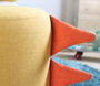 Atelier Del Sofa Moouv 3340 - Amarillo